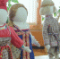 Народные модельеры показали свои работы на фестивале «Костюм Русского Севера» - Пресс-центр Правительства