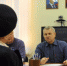 Андрей Палкин провел первую встречу с населением как депутат Госдумы - ИА Двина-Информ