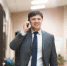 Александр Кульба, директор архангельского филиала Tele2: Этот год показал, что люди продолжают переходить с десктопов в мобильный интернет - ИА Двина-Информ