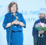 Ольга Епифанова стала лауреатом премии "Импульс добра" - Справедливая Россия