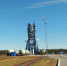 «Союз-2.1б» на стартовом столе - Пресс-центр Правительства