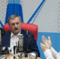 Гостем программы «Открытая среда» стал глава Архангельска - Игорь Годзиш - Администрация г. Архангельск