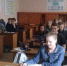 Урок пенсионной грамотности для будущих врачей - Пенсионный фонд