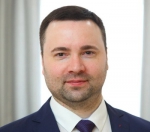 Иван Кулявцев приветствовал участников образовательной программы «Ты — предприниматель»