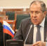 «Острая» пресс-конференция с главой МИДа Сергеем Лавровым прошла в Архангельске - News29.Ru