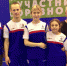 Нашим спортсменам не было равных в спортивной игре на точность – бочче - Пресс-центр Правительства