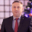 Глава Северодвинска Игорь Скубенко поздравил горожан с новогодними праздниками - Tv29.Ru