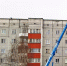 Читатель БК рассказал, как в Северодвинске ремонтируют мягкую кровлю многоквартирного дома - Tv29.Ru