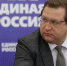 Юрков: «Депутаты за усиление ответственности за воспрепятствование работе врачей» - Единая Россия
