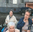 Александр Фролов: «Инициативы жителей по благоустройству дворов необходимо поддержать» - Единая Россия