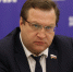 Юрков: «Цифровая экономика не будущее, а самая настоящая реальность» - Единая Россия