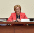 Министр Вероника Скворцова провела совещание с главными внештатными специалистами Минздрава России - Министерство здравоохранения и социального развития
