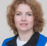 Ирина Алферова - Пресс-центр Правительства