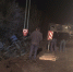 Под Архангельском завершены работы по перекачке газа из аварийного газовоза - Arh112.ru