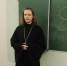 Священник Михаил Юров обсудил со студентами-медиками заповедь «Не прелюбодействуй» - Архангельская епархия