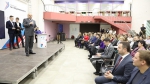 Участники программы «Ты – предприниматель» представили свои проекты