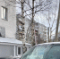 Дорогой японский джип сгорел под утро на «олимпийской» автомойке в Архангельске - News29.Ru