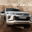 Совершенно новый Mitsubishi L200 уже в Архангельске! - News29.Ru