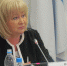 Елена Вторыгина: «Порядок допуска родственников в реанимацию определит закон» - Единая Россия
