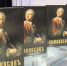 Библиотекам, вузам и музеям Архангельской области передали книгу-альбом «Академик Ломоносов» - САФУ имени М.В. Ломоносова
