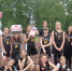 При поддержке «Единой России» в Котласском районе проходит Фестиваль спорта - Единая Россия