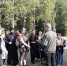 Воспитанники Епархиальной воскресной школы побывали с экскурсией в музее «Малые Корелы» - Архангельская епархия