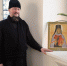 Иеромонах Даниил (Плотников) расскажет на радио «Поморье» об умении жить здесь и сейчас - Архангельская епархия