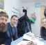«Добрыня» архангельского храма Матроны Московской собрался после отдыха - Архангельская епархия