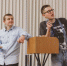 Студенты научились работать с контентом в соцсетях в Медиашколе «IMPROVE!» - САФУ имени М.В. Ломоносова