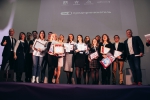 В Доме молодежи подвели итоги образовательной программы «Ты – предприниматель»