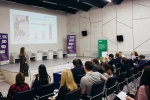 В Доме молодежи подвели итоги образовательной программы «Ты – предприниматель»