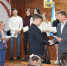 В Вельском районе действуют программы поддержки одаренных детей - Единая Россия