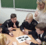 В Северодвинской гимназии прошёл квест, посвящённый блокаде Ленинграда - Единая Россия