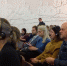 В Архангельске состоялся семинар «Инклюзия на практике – как обеспечить доступ к творчеству для всех» - САФУ имени М.В. Ломоносова