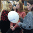 Знакомство со специальностью «Стилистика и искусство визажа» - АТЭК