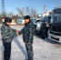 Новые автомобили получили учреждения УФСИН - УФСИН