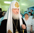 Патриарх Кирилл назвал зловредными верующих, игнорирующих санитарные правила - Архангельская епархия
