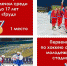 Спорт – норма жизни: 29 новых объектов, свыше 500 золотых медалей и более 2 000 событий с участием атлетов и физкультурников Поморья - Пресс-центр Правительства