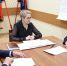 Елена Вторыгина обсудила проблемы с выплатой зарплаты работникам  поморских здравниц с руководством Федерации профсоюзов области - Единая Россия