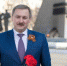 Игорь Годзиш поздравил архангелогородцев с Днем Победы - Единая Россия