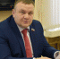 Михаил Завьялов: Госпрограмма Комплексное развитие сельских территорий должна стать более доступной для муниципалитетов Поморья - Архангельское областное Собрание депутатов