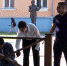 Представители Азербайджанской диаспоры предложили безвозмездную помощь в благоустройстве Чумбаровки и Литературного сквера - ГТРК Поморье