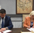 СГМУ и Агентство регионального развития подписали соглашение о сотрудничестве в сфере инновационной деятельности - СГМУ