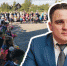 Юрий Гнедышев утром побывал в двух школах Архангельска. О впечатлениях рассказал 29.RU - 29.Ru