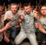 33-летие «Сектора Газа» громко отметят большим концертом в Архангельске - Tv29.Ru