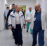 Коммунарка и Проценко стали флагманами лечения COVID-19 в России - 29.Ru