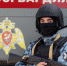 В архангельском ОМОН Росгвардии отметили профессиональный праздник - Arh112.ru