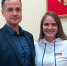 Молодогвардейцы Архангельской области поздравили педагогов региона с профессиональным праздником - Молодая Гвардия