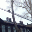 Пожарно-спасательные подразделения ликвидировали пожар в г. Котласе Архангельской области. - МЧС Архангельской области