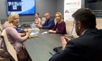 Восемь успешных предпринимателей стали амбассадорами Агентства регионального развития Архангельской области